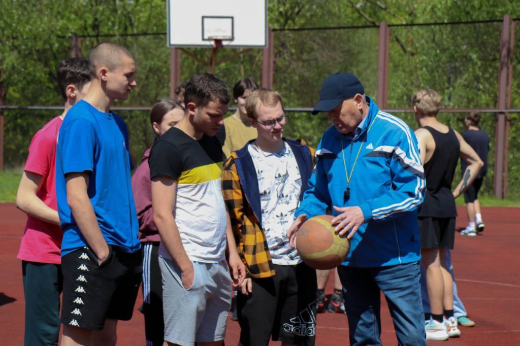 Новости факультета