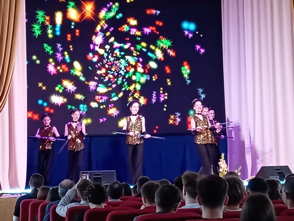 Новости факультета