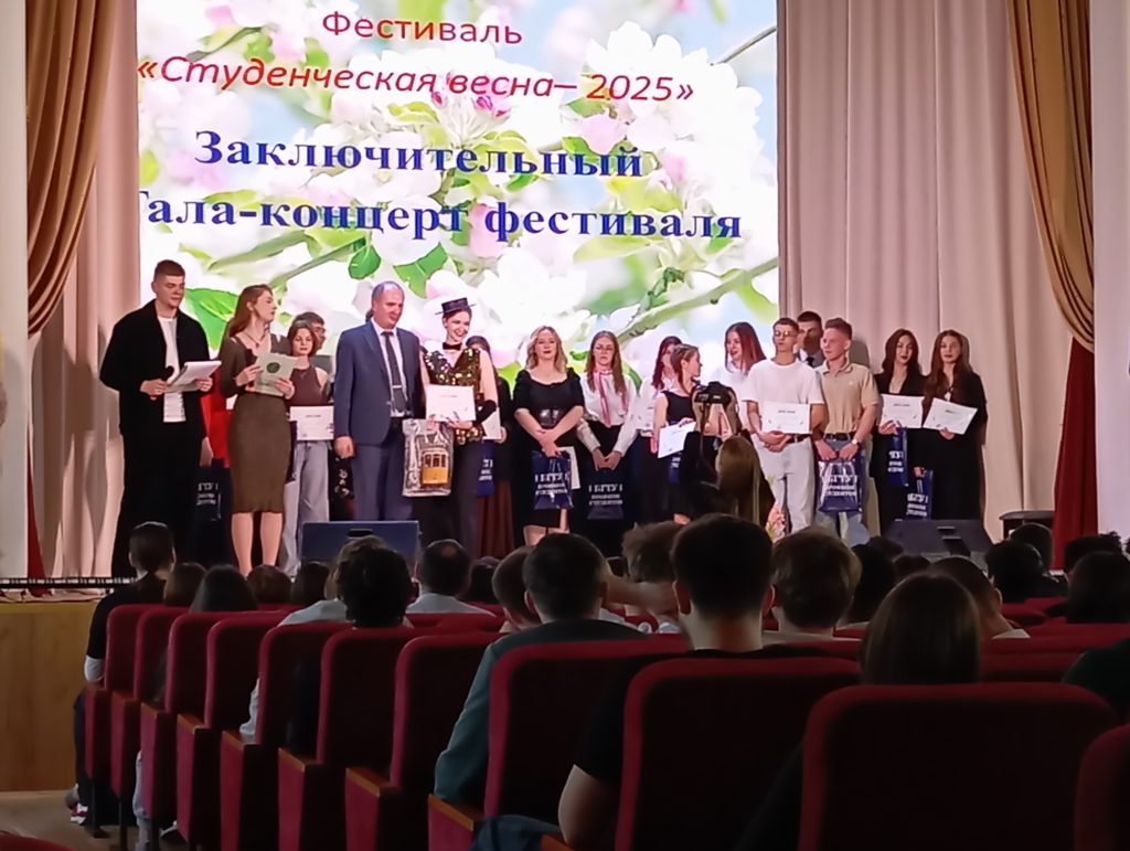 Новости факультета