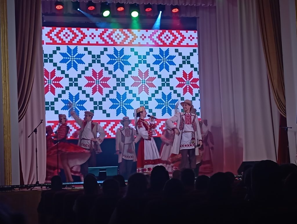 Новости факультета