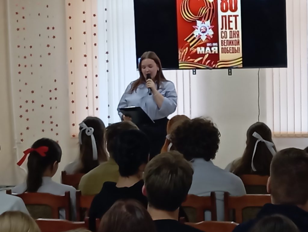 Новости факультета