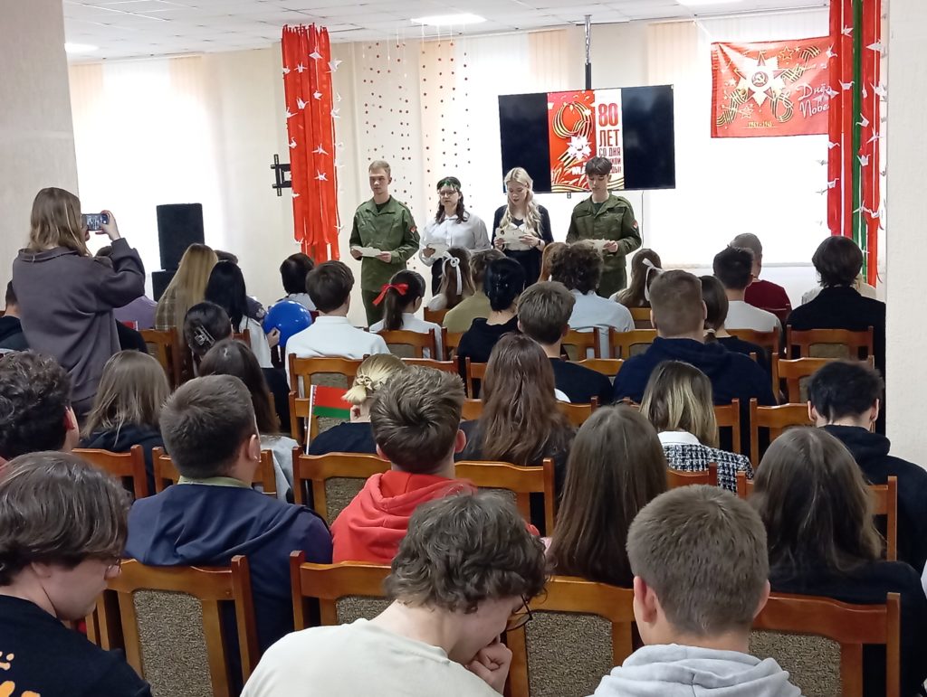 Новости факультета