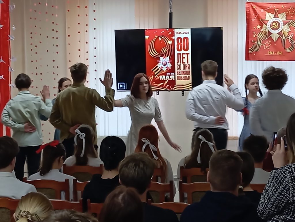 Новости факультета
