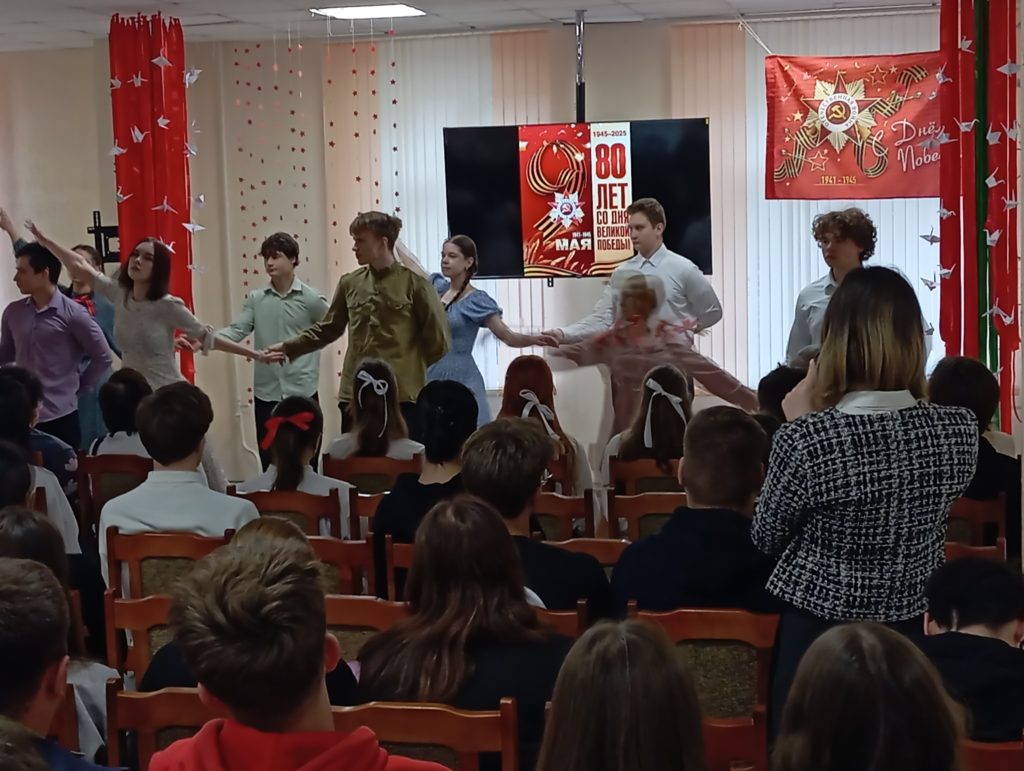Новости факультета