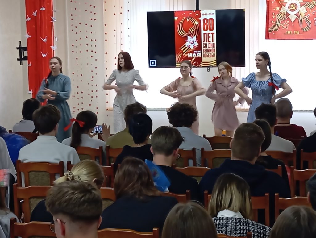 Новости факультета