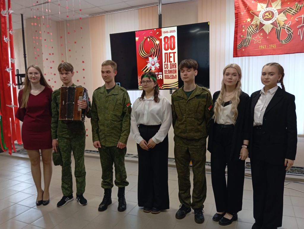 Новости факультета