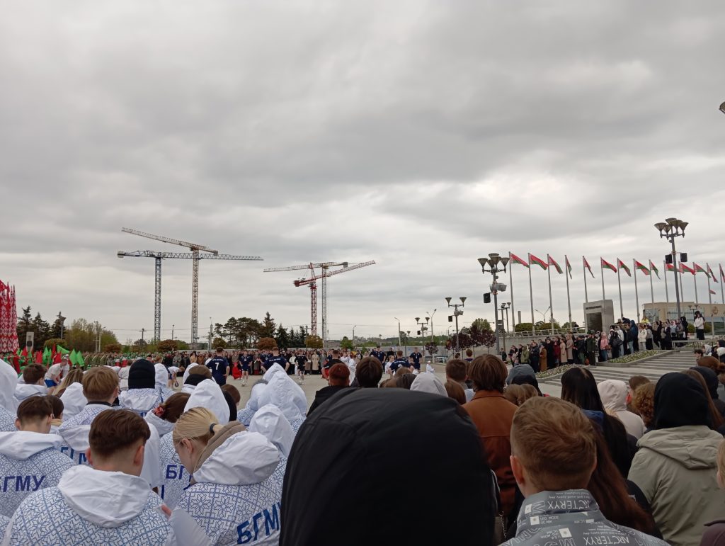 Новости факультета