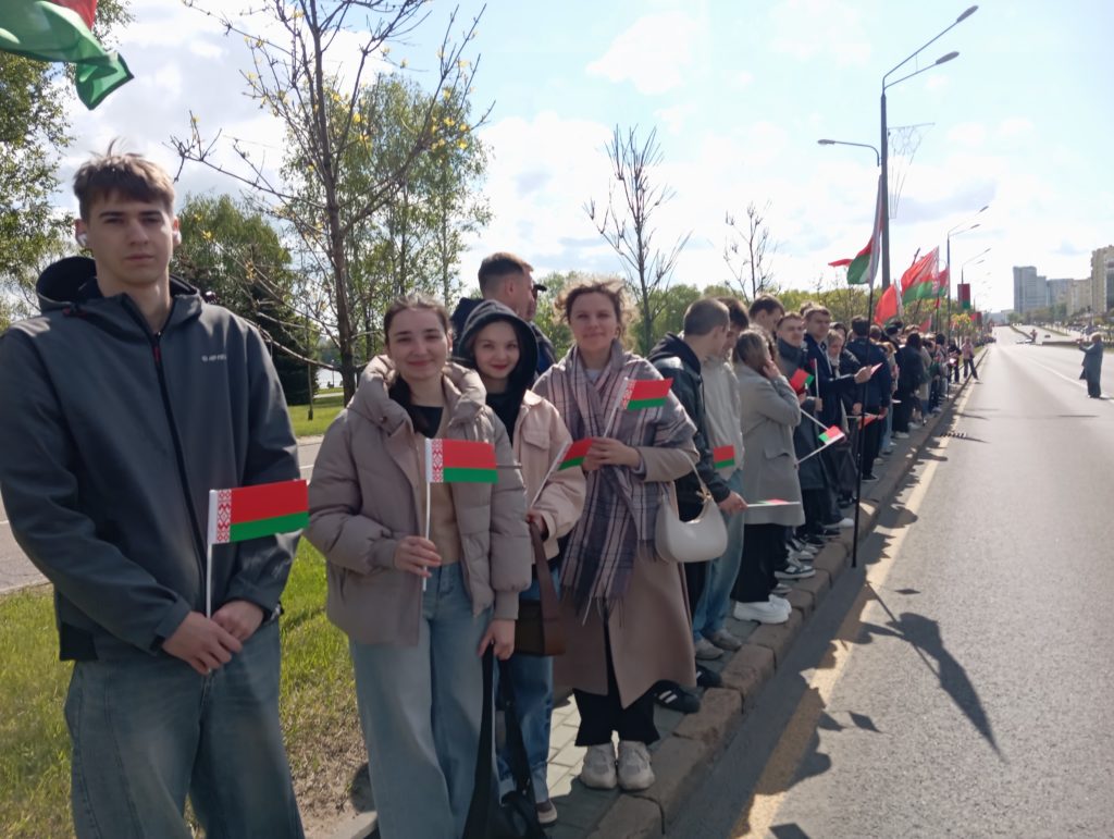 Новости факультета