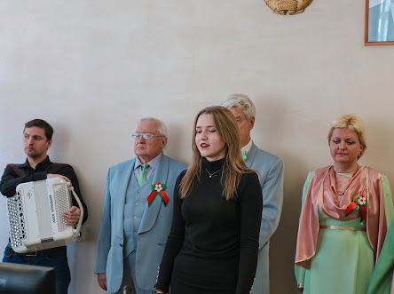 Где слово становится силой!