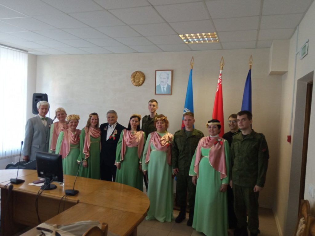 Где слово становится силой!