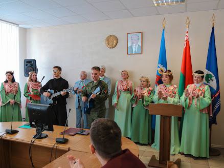 Где слово становится силой!