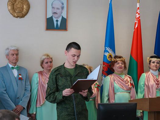 Где слово становится силой!